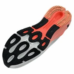 Under Armour HOVR MACHINA 3 RUNNING - Obuwie Do Biegania Treningowe - Gray -Under Armour shop 2bc886b68d514db0a1ebcb2d45ff5cf4