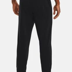 Under Armour UA - Spodnie Treningowe - Black -Under Armour shop 2c0456473c21475da5c5dd1b924acb1c