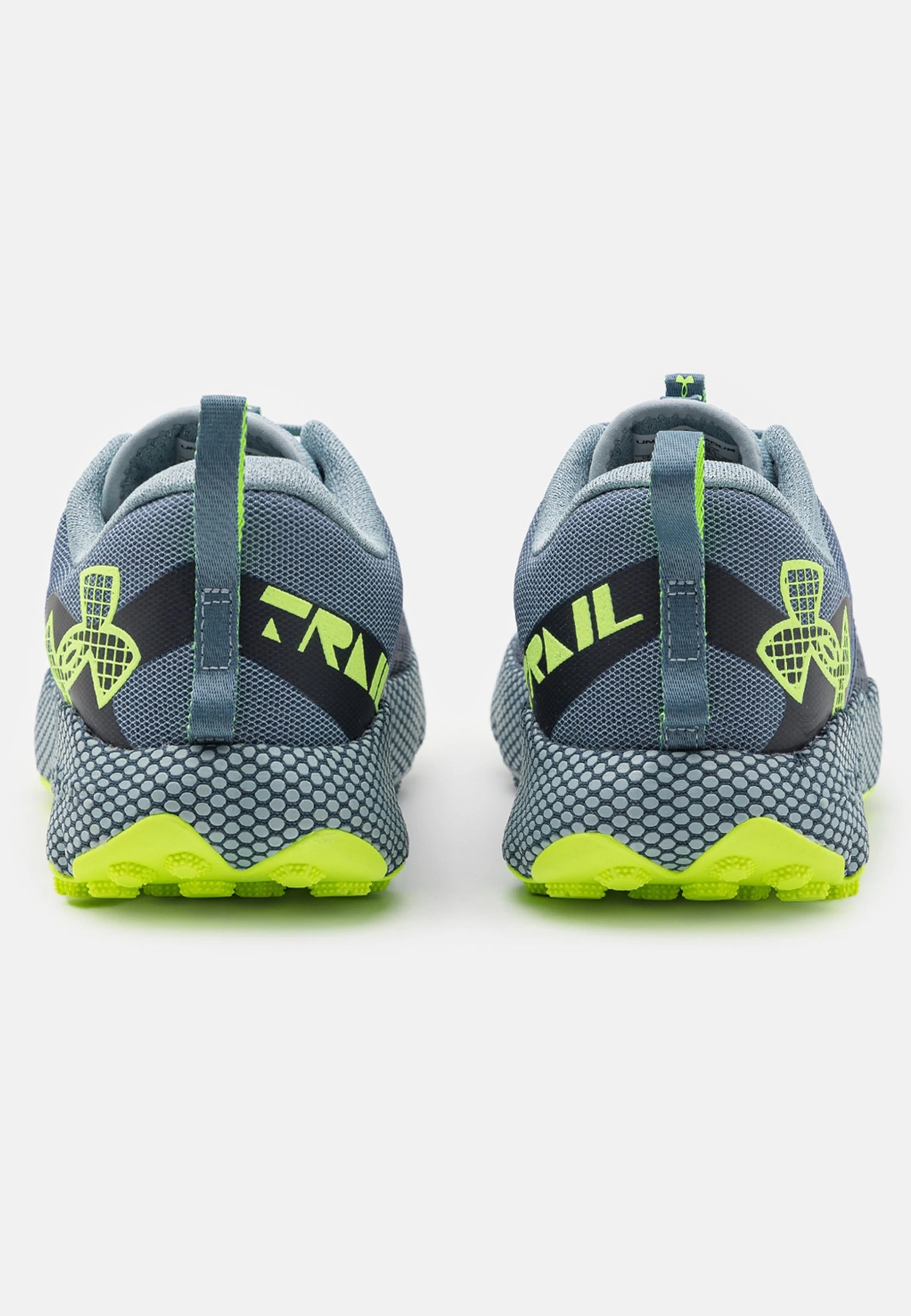 HOVR DS RIDGE TR - Obuwie do biegania Szlak - downpour gray Under Armour HOVR DS RIDGE TR - Obuwie Do Biegania Szlak - Downpour Gray -Under Armour shop 2c26bfa54bdb43b187e13a87cadffc1c scaled