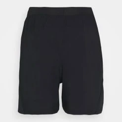 Under Armour LAUNCH SW SHORT-BLK - Krótkie Spodenki Sportowe - Black -Under Armour shop 2cc0bf5b965547d6837a879bb61a64d9 scaled