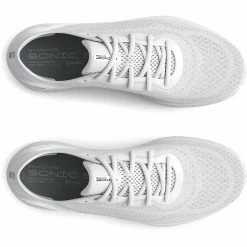 Under Armour HOVR SONIC - Obuwie Do Biegania Stabilność - White 2 Under Armour HOVR SONIC - Obuwie Do Biegania Stabilność - White -Under Armour shop 2de41aa3a64e4fc6855636ba56ef1797
