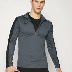 Under Armour CHALLENGER MIDLAYER - Bluzka Z Długim Rękawem - Pitch Gray/black 10 Under Armour CHALLENGER MIDLAYER - Bluzka Z Długim Rękawem - Pitch Gray/black -Under Armour shop 2e6c746132bf4160a52295e1de11d2a6 scaled