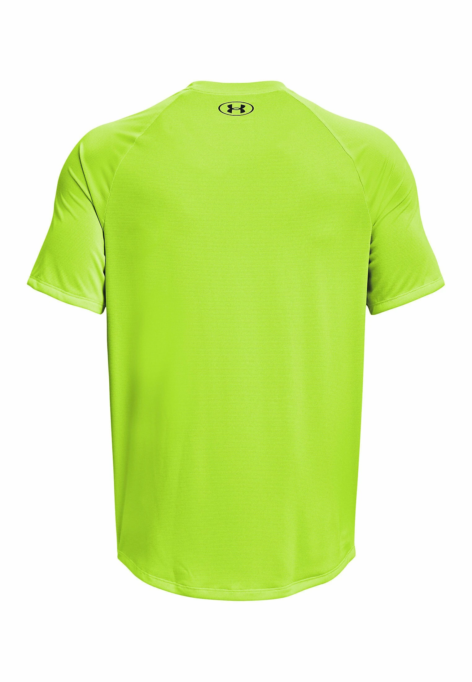 NOVELTY TECH 2.0 TRAININGS - T-shirt z nadrukiem - lime surge Under Armour NOVELTY TECH 2.0 TRAININGS - T-shirt Z Nadrukiem - Lime Surge -Under Armour shop 2f1bb56d86b24acbb94f5bc3a24b4cc1