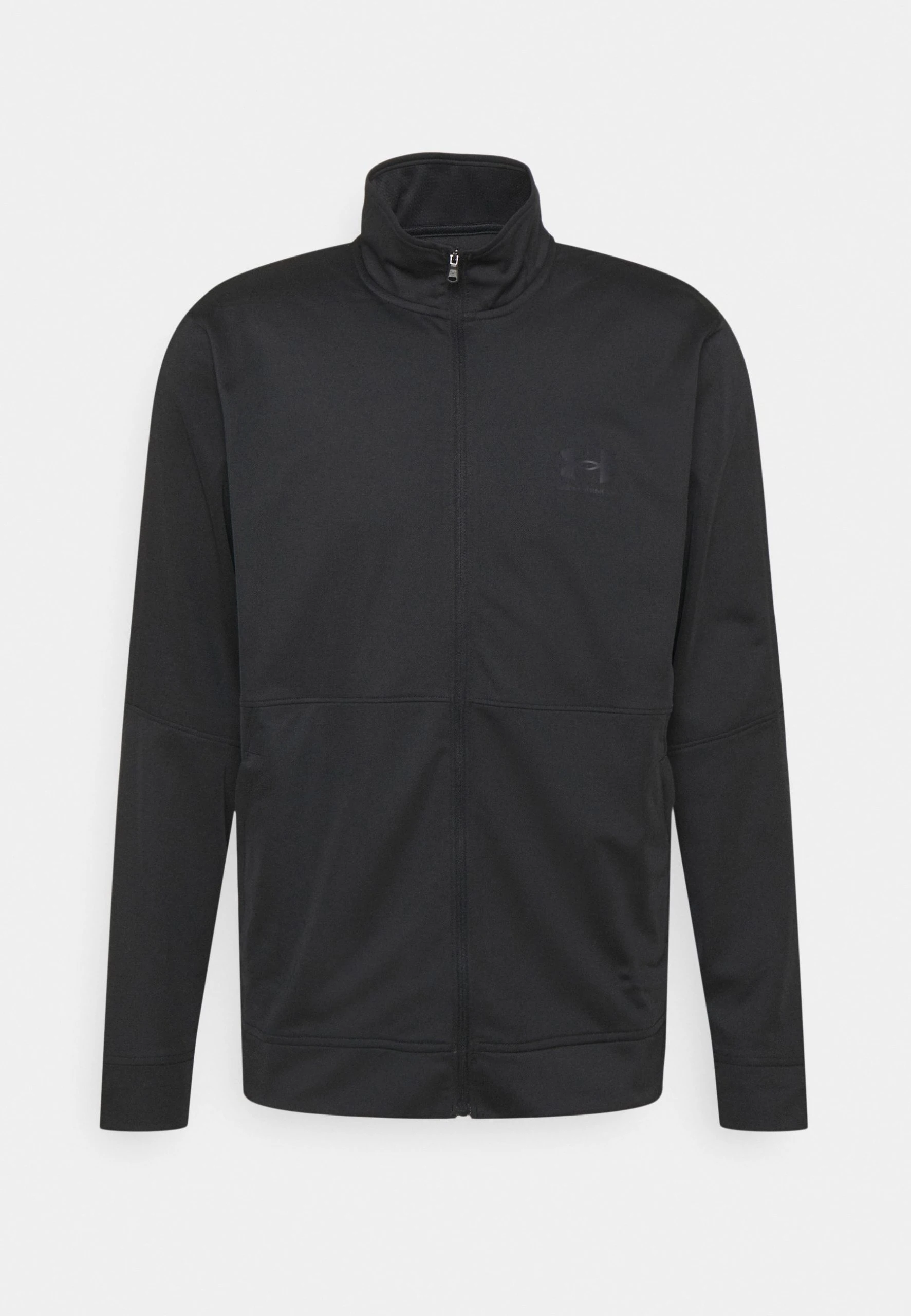 Kurtka sportowa - black Under Armour Kurtka Sportowa - Black -Under Armour shop 2fa522c7edeb4afba22fbb9fc1be9eb3 scaled