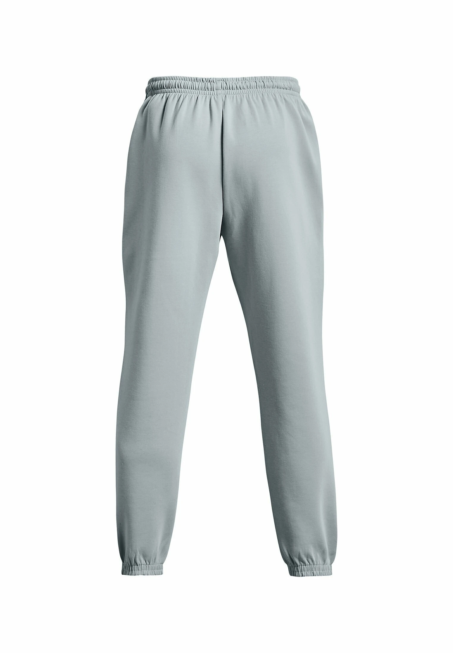 Under Armour UA SUMMIT - Spodnie Treningowe - Harbor Blue 5 Under Armour UA SUMMIT - Spodnie Treningowe - Harbor Blue - obrazek 5