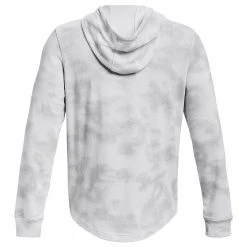 Under Armour UA RIVAL TERRY NOVELTY HD - Bluza Z Kapturem - White 4 Under Armour UA RIVAL TERRY NOVELTY HD - Bluza Z Kapturem - White -Under Armour shop 3015e61684f148ce95783e9a16aefb21