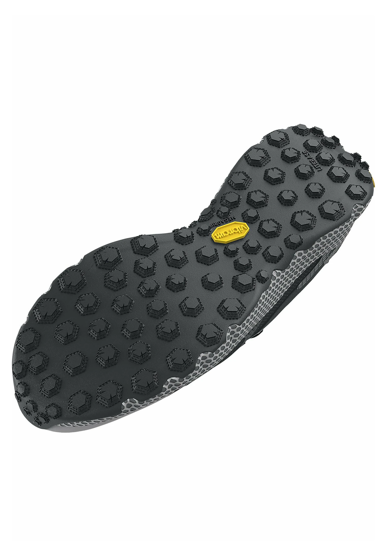 UA U HOVR DS RIDGE SPD UNISEX - Obuwie do biegania Szlak - black Under Armour UA U HOVR DS RIDGE SPD UNISEX - Obuwie Do Biegania Szlak - Black -Under Armour shop 3018eb1501644f88bb13f63cccc4fd92