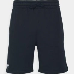 Under Armour RIVAL - Krótkie Spodenki Sportowe - Black/white 3 Under Armour RIVAL - Krótkie Spodenki Sportowe - Black/white -Under Armour shop 304caad6d98545e1b0fc5ddb823f8e8e scaled