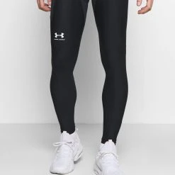 Under Armour Legginsy - Black