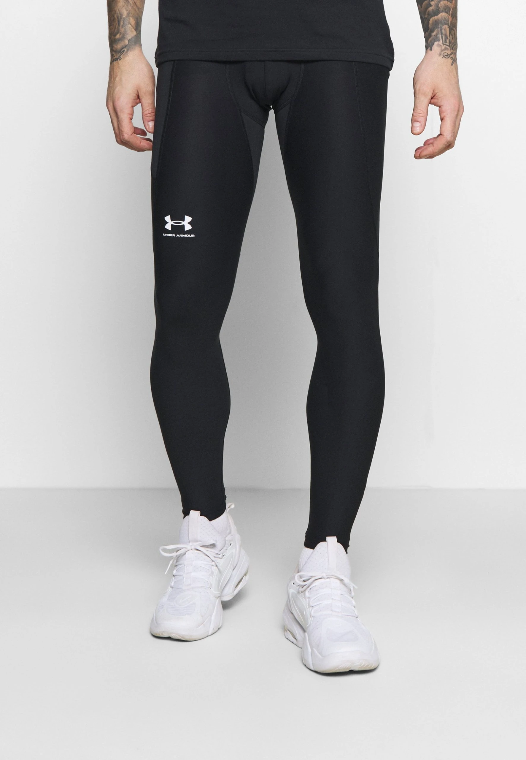 Legginsy - black Under Armour Legginsy - Black -Under Armour shop 3087717cf1074d03b1788cf539be23dd scaled