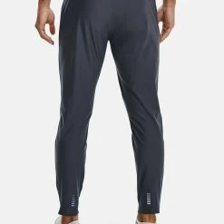 Under Armour QUALIFIER RUN - Spodnie Treningowe - Downpour Gray 7 Under Armour QUALIFIER RUN - Spodnie Treningowe - Downpour Gray -Under Armour shop 30f3760003d54827b53ca90e8c502740