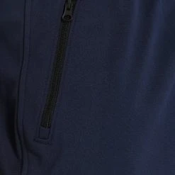 Under Armour SPORTSTYLE - Spodnie Treningowe - Academy -Under Armour shop 3104a790848a403b90339e1d4f289b36