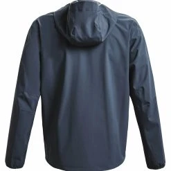 Under Armour STRMPRF CLDSTRKE STR - Kurtka Softshell - Downpour Gray -Under Armour shop 310dce560a904bc4be097055cb6ddabc