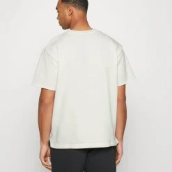 Under Armour ROCK - T-shirt Z Nadrukiem - Ivory/coastal Teal/black 7 Under Armour ROCK - T-shirt Z Nadrukiem - Ivory/coastal Teal/black -Under Armour shop 3141521870f5495387c370e6cd0da232 scaled