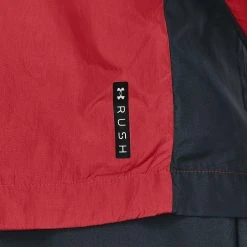 Under Armour UA RUSH FZ - Bluza Rozpinana - Chakra -Under Armour shop 31ac4c521c3d4bc392f8bed21f822837