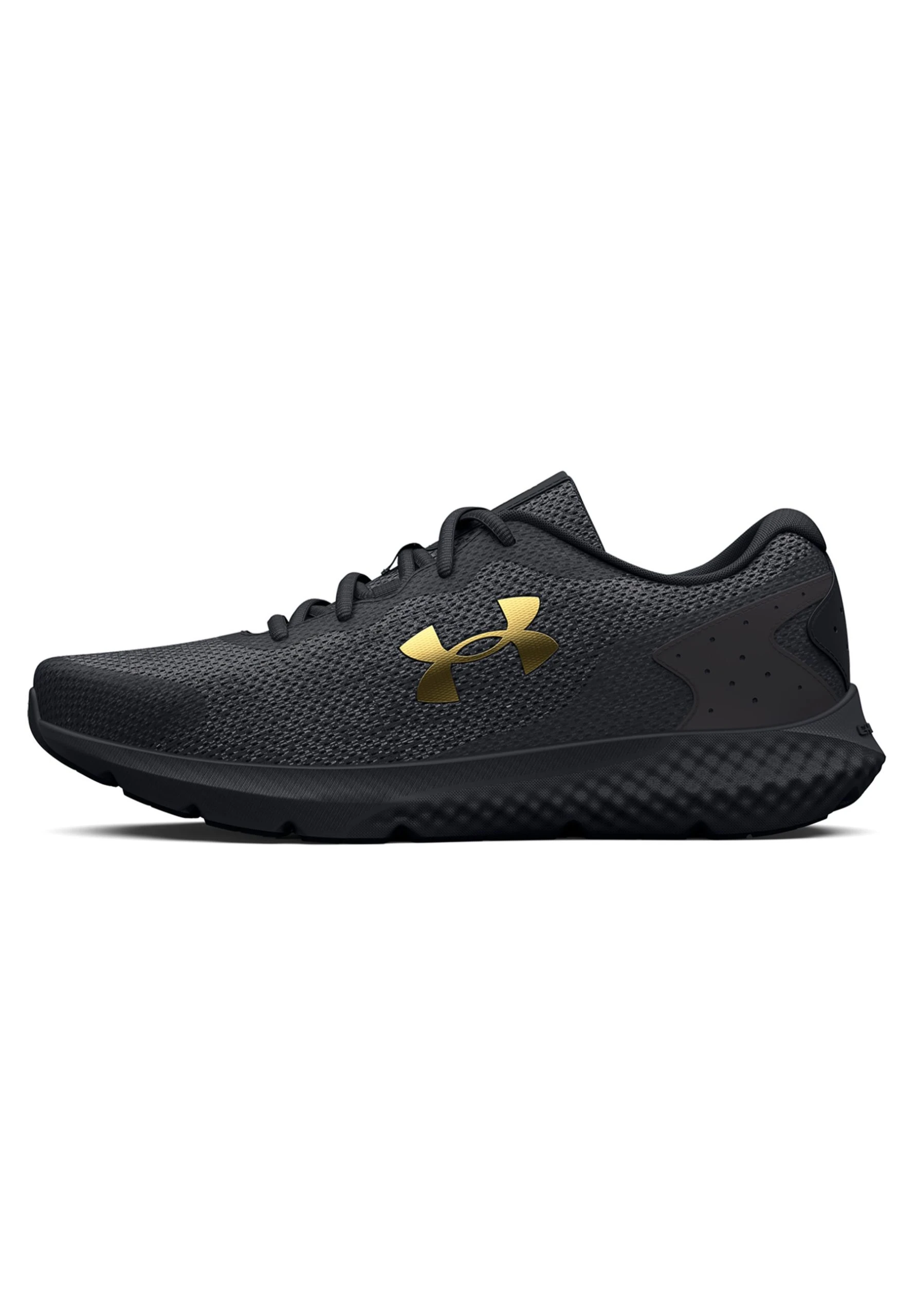 VISUAL CUSHIONING UA CHARGED ROGUE 3 - Obuwie do biegania treningowe - black Under Armour VISUAL CUSHIONING UA CHARGED ROGUE 3 - Obuwie Do Biegania Treningowe - Black -Under Armour shop 32645796dd38468ba8a1d6909a9861d6 scaled
