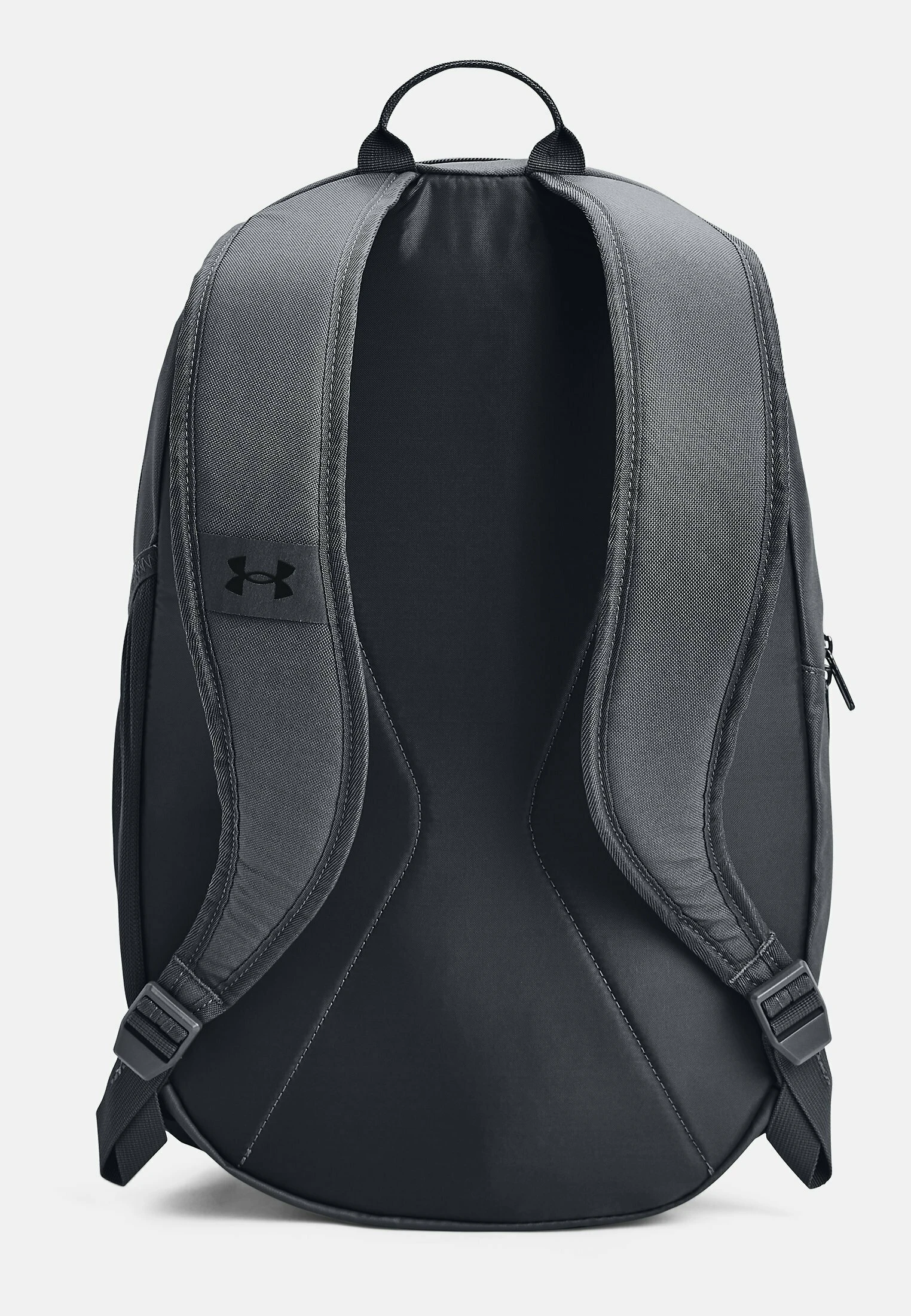 UA HUSTLE LITE - Plecak - grey Under Armour UA HUSTLE LITE - Plecak - Grey -Under Armour shop 33354e63d9794431ae1510ded80ac084