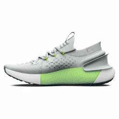 Under Armour HOVR PHANTOM 3 - Obuwie Do Biegania Treningowe - Gray -Under Armour shop 33c9a147bf054d5fa2d1c0d3aedf36c3