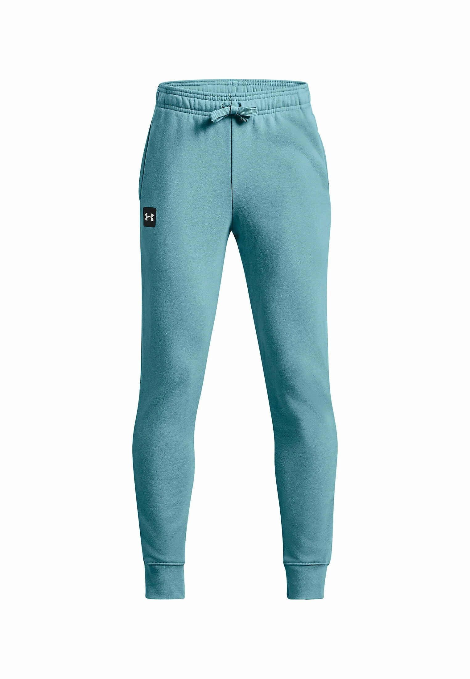 RIVAL - Spodnie treningowe - glacier blue Under Armour RIVAL - Spodnie Treningowe - Glacier Blue -Under Armour shop 3400164605e9459186e4f23f4c8628fc