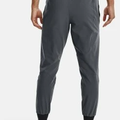 Under Armour UNSTOPPABLE - Spodnie Treningowe - Grey 2 Under Armour UNSTOPPABLE - Spodnie Treningowe - Grey -Under Armour shop 34795faa68b64633a846031a43a8f413