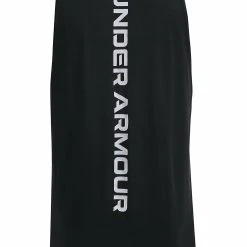 Under Armour BASELINE TANK - Top - Black 6 Under Armour BASELINE TANK - Top - Black -Under Armour shop 34bd41a7ab98491cb971cd635d46361e
