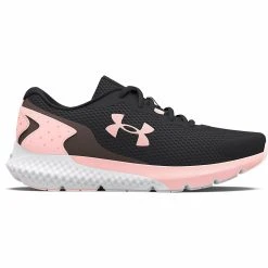 Under Armour TECHNICAL - Obuwie Do Biegania Treningowe - Jet Gray -Under Armour shop 354199040a27448cb860da9153d30866