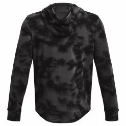 Under Armour UA RIVAL TERRY NOVELTY HD - Bluza Z Kapturem - Black 4 Under Armour UA RIVAL TERRY NOVELTY HD - Bluza Z Kapturem - Black -Under Armour shop 362faab53fad4e93a3ec162e7bfae7a2