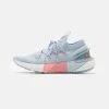 Under Armour HOVR PHANTOM 3 - Obuwie Do Biegania Treningowe - Harbor Blue