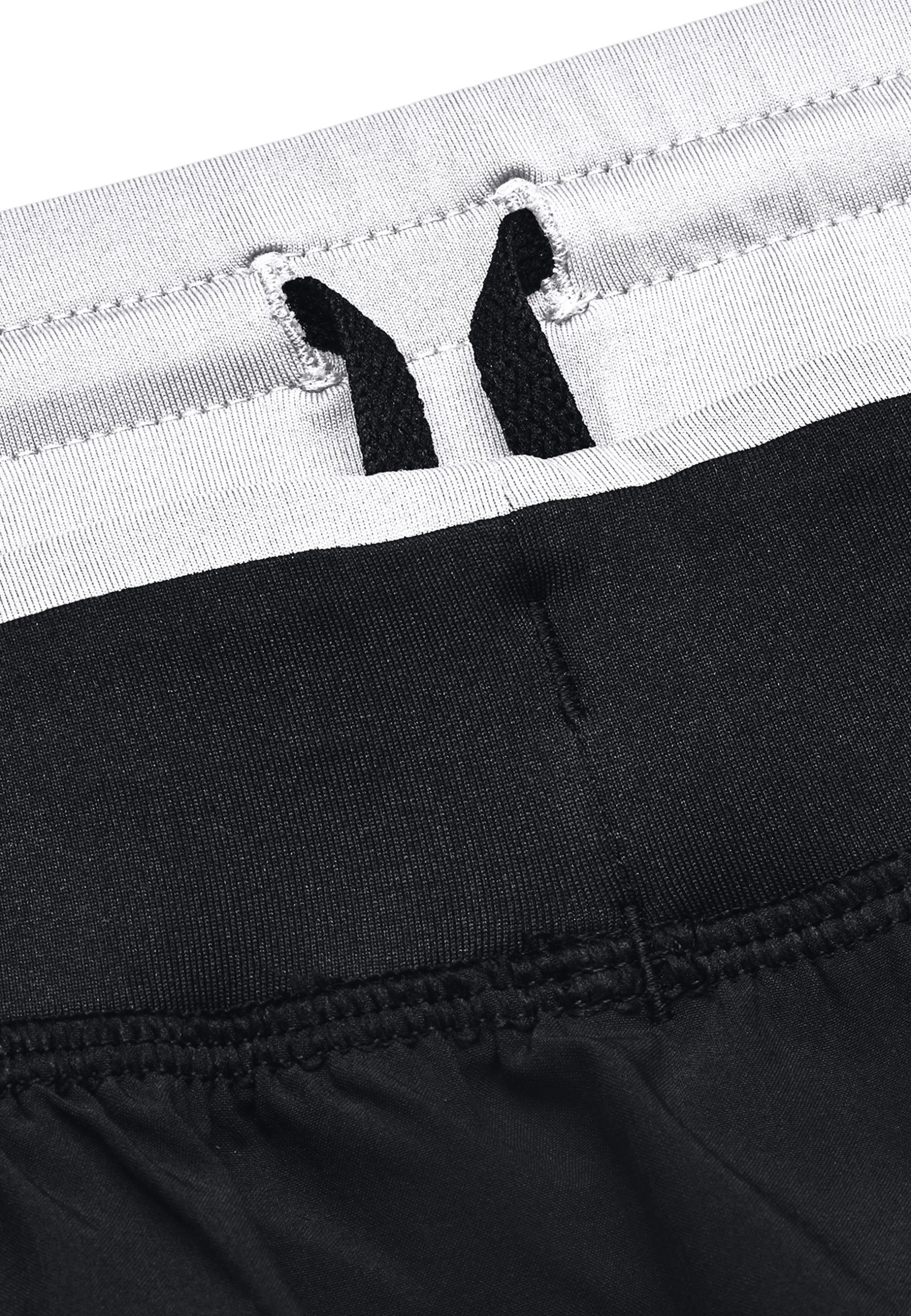 UA STORM RUN PANT - Spodnie treningowe - black / white / reflective Under Armour UA STORM RUN PANT - Spodnie Treningowe - Black / White / Reflective -Under Armour shop 367a77a3728a4807813092edb9bfb86e scaled