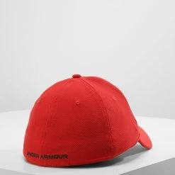Under Armour BLITZING - Czapka Z Daszkiem - Red 2 Under Armour BLITZING - Czapka Z Daszkiem - Red -Under Armour shop 369af608e26546d49382b55c5c77ccd3