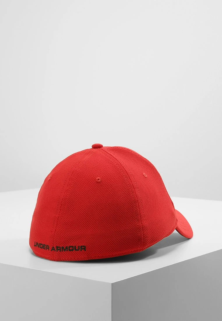 BLITZING - Czapka z daszkiem - red Under Armour BLITZING - Czapka Z Daszkiem - Red -Under Armour shop 369af608e26546d49382b55c5c77ccd3