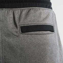 Under Armour SPORTSTYLE - Spodnie Treningowe - Carbon Heather -Under Armour shop 36ab97325cec4e298c481efe26c3be1c