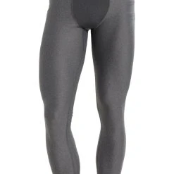 Under Armour TIGHTS HEATGEAR 2.0 - Kalesony - Carbon Heather/black -Under Armour shop 36eef8270e1b46dfa8fd768e6af8bf03