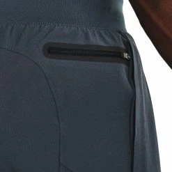 Under Armour UNSTOPPABLE - Spodnie Treningowe - Downpour Gray 3 Under Armour UNSTOPPABLE - Spodnie Treningowe - Downpour Gray -Under Armour shop 36f4374bc06746dd8f51410ea0ccb534