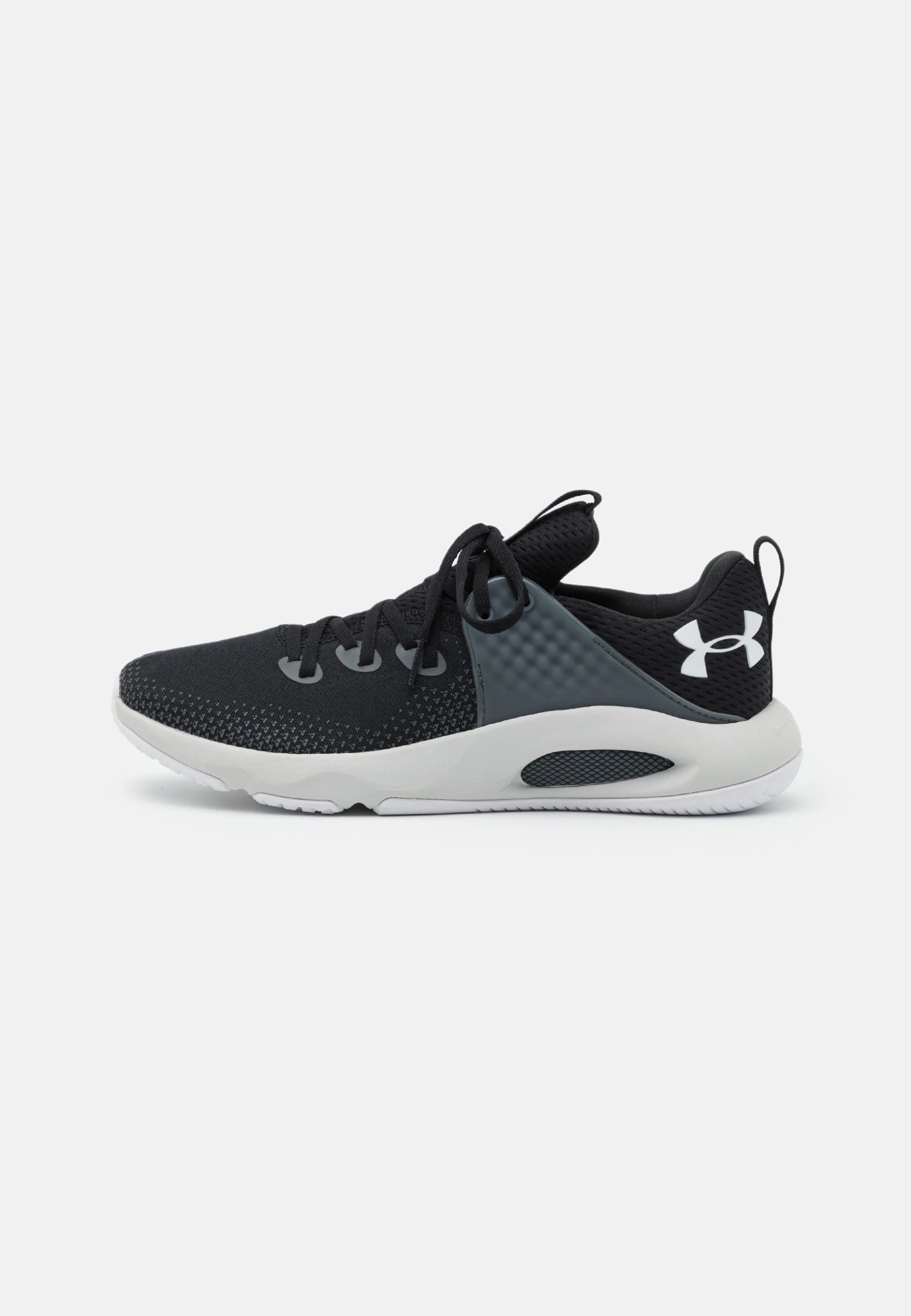 RISE - Obuwie treningowe - black Under Armour RISE - Obuwie Treningowe - Black -Under Armour shop 377db825b9b04a4985c73185eca97d08 scaled