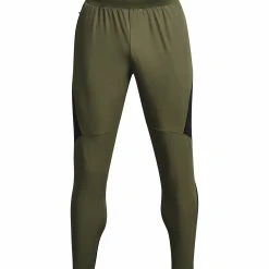 Under Armour UNSTOPPABLE - Spodnie Treningowe - Marine Od Green 3 Under Armour UNSTOPPABLE - Spodnie Treningowe - Marine Od Green -Under Armour shop 3787f7655c5b409eb9eefdd537746737