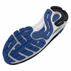 Under Armour TECHNICAL PERFORMA HOVR SONIC 6 - Obuwie Do Biegania Treningowe - Black -Under Armour shop 37887e6609ad48bebd2d7cdea0a8cd22