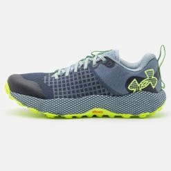Under Armour HOVR DS RIDGE TR - Obuwie Do Biegania Szlak - Downpour Gray 6 Under Armour HOVR DS RIDGE TR - Obuwie Do Biegania Szlak - Downpour Gray -Under Armour shop 37cf88e1f3414ea291c9c6bf74bfa8aa scaled