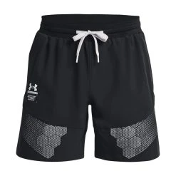 Under Armour Szorty - Black