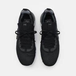 Under Armour PROJECT ROCK 4 - Obuwie Treningowe - Black 3 Under Armour PROJECT ROCK 4 - Obuwie Treningowe - Black -Under Armour shop 38fdd3a82a9f4f50a93351a096366455 scaled