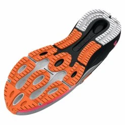 Under Armour HOVR MACHINA BREEZE - Obuwie Do Biegania Treningowe - Black -Under Armour shop 3963247ff0e94bc5b20fcc0ad15b6851
