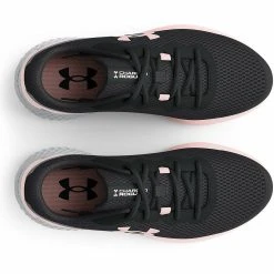 Under Armour TECHNICAL - Obuwie Do Biegania Treningowe - Jet Gray -Under Armour shop 39c536345d804d60b8a8cc750f5aed5e
