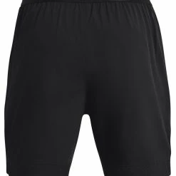 Under Armour VANISH - Krótkie Spodenki Sportowe - Black -Under Armour shop 3a0f6c84af4f4f4796a6608e4686b7e5
