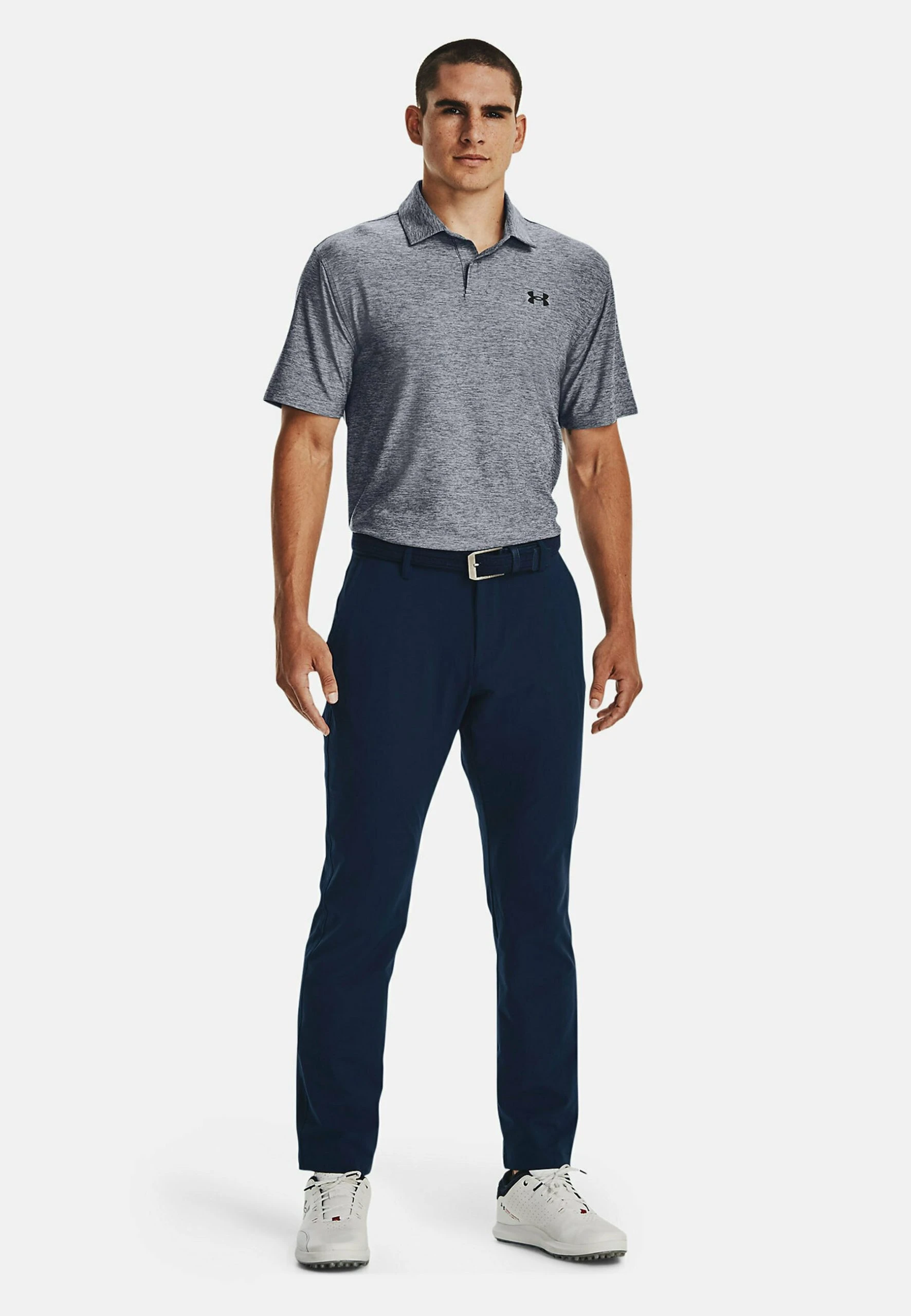 UA TECH - Spodnie materiałowe - academy Under Armour UA TECH - Spodnie Materiałowe - Academy -Under Armour shop 3a2ec86241d14df7a640c606ebf03a3a scaled