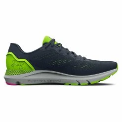 Under Armour TECHNICAL PERFORMA HOVR SONIC 6 - Obuwie Do Biegania Treningowe - Downpour Gray -Under Armour shop 3aa52a76b0de4a7c8d7dd72920d6e18d