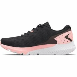 Under Armour TECHNICAL - Obuwie Do Biegania Treningowe - Jet Gray