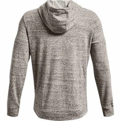 Under Armour UA RIVAL - Bluza Rozpinana - Onyx White 4 Under Armour UA RIVAL - Bluza Rozpinana - Onyx White -Under Armour shop 3b24687202bb423c8d004fdb0940437c