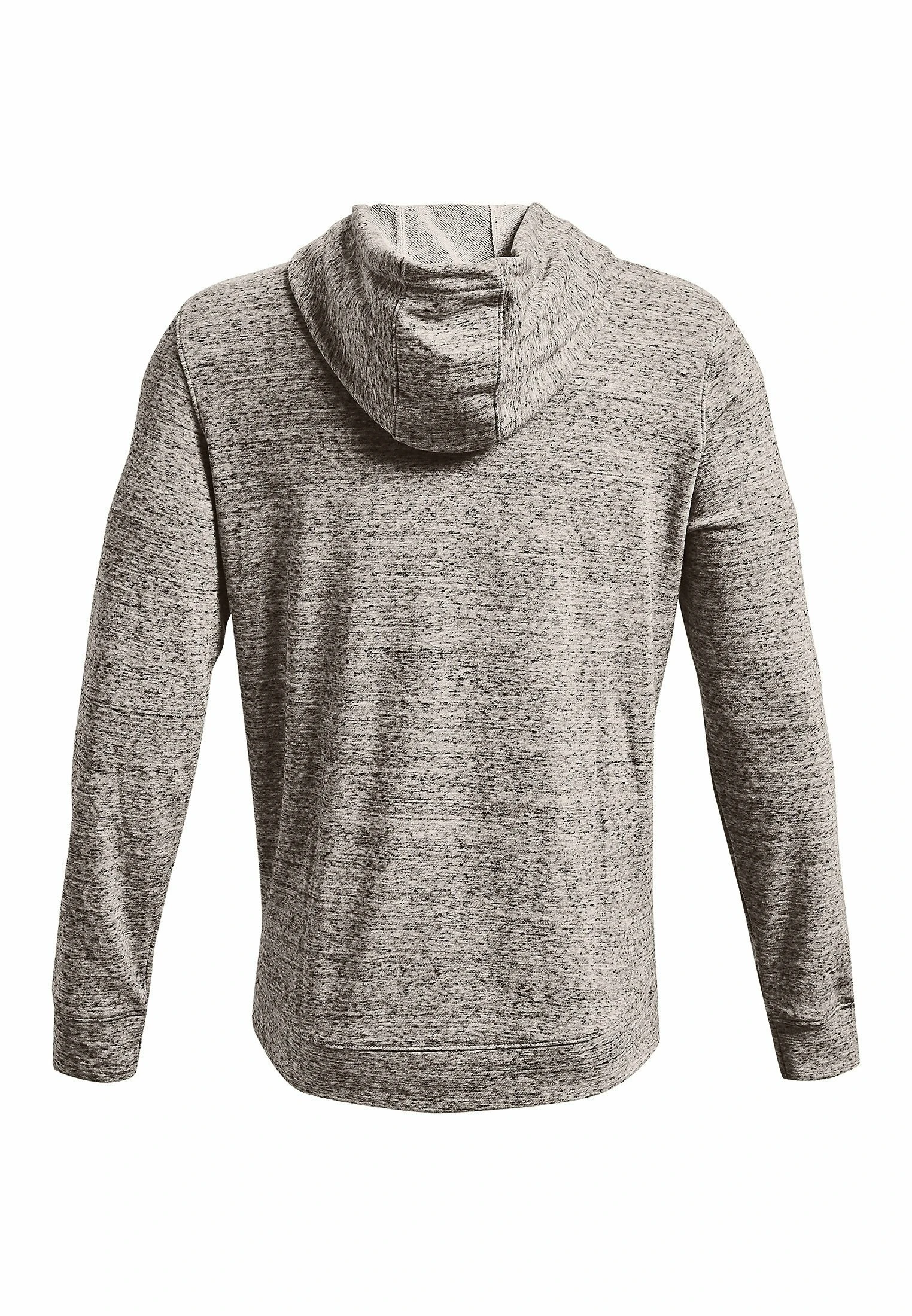 UA RIVAL - Bluza rozpinana - onyx white Under Armour UA RIVAL - Bluza Rozpinana - Onyx White -Under Armour shop 3b24687202bb423c8d004fdb0940437c