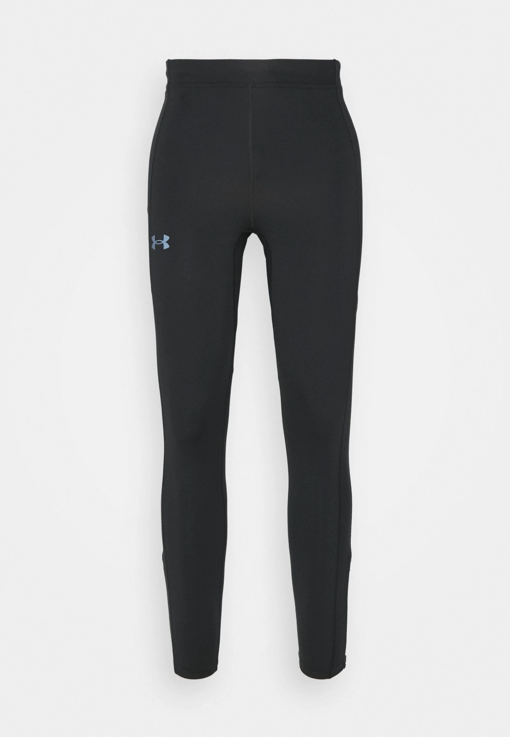 Under Armour FLY FAST - Legginsy - Black/black 1 Under Armour FLY FAST - Legginsy - Black/black