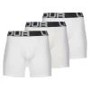 Under Armour 3ER PACK - Panty - White